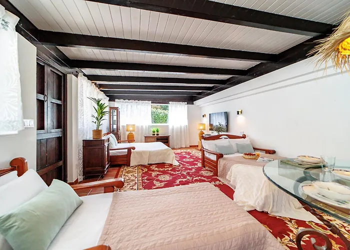 Sierra Blanca Resort Art Of Healing