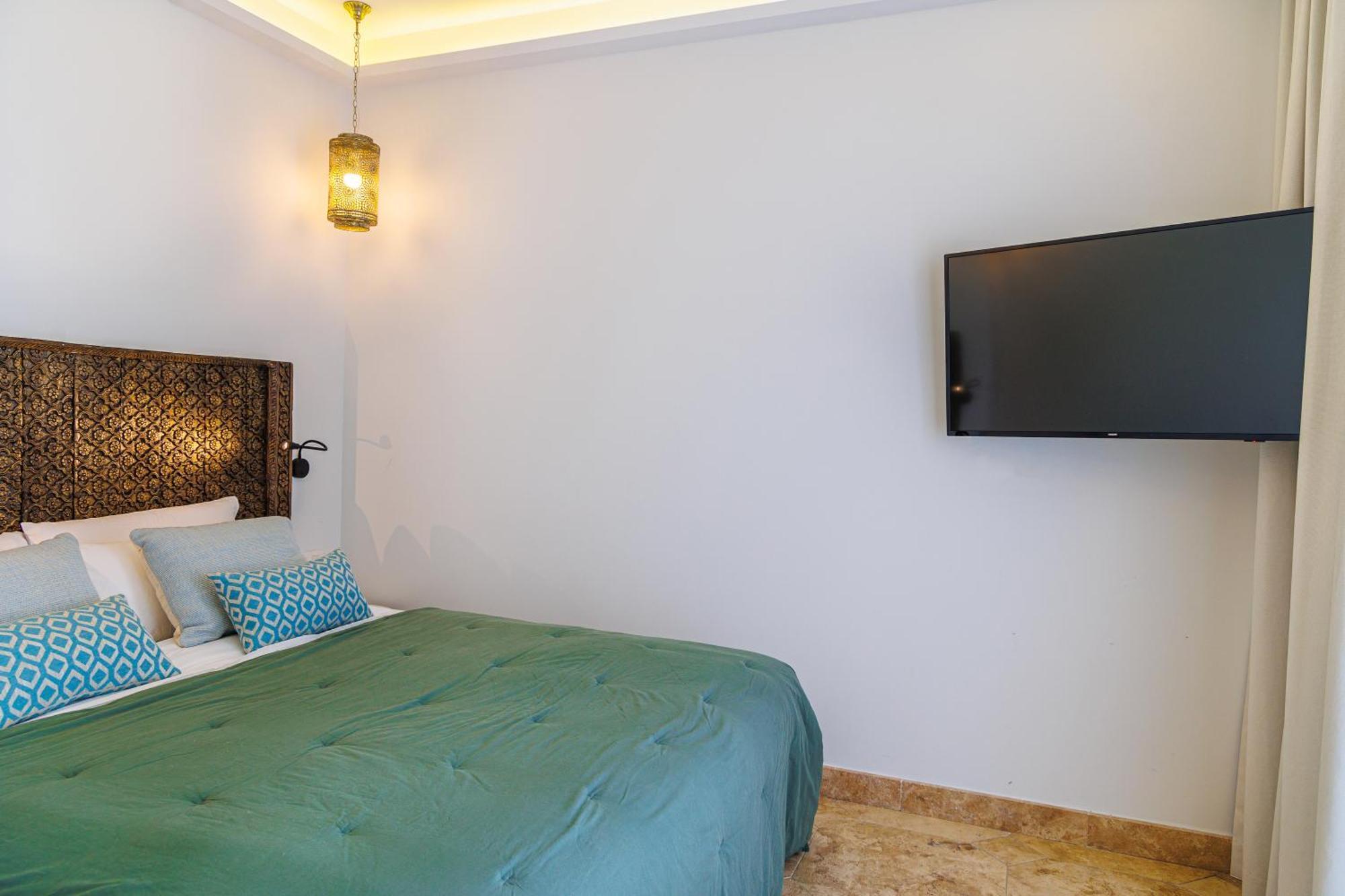 Sierra Blanca Hotel 5*