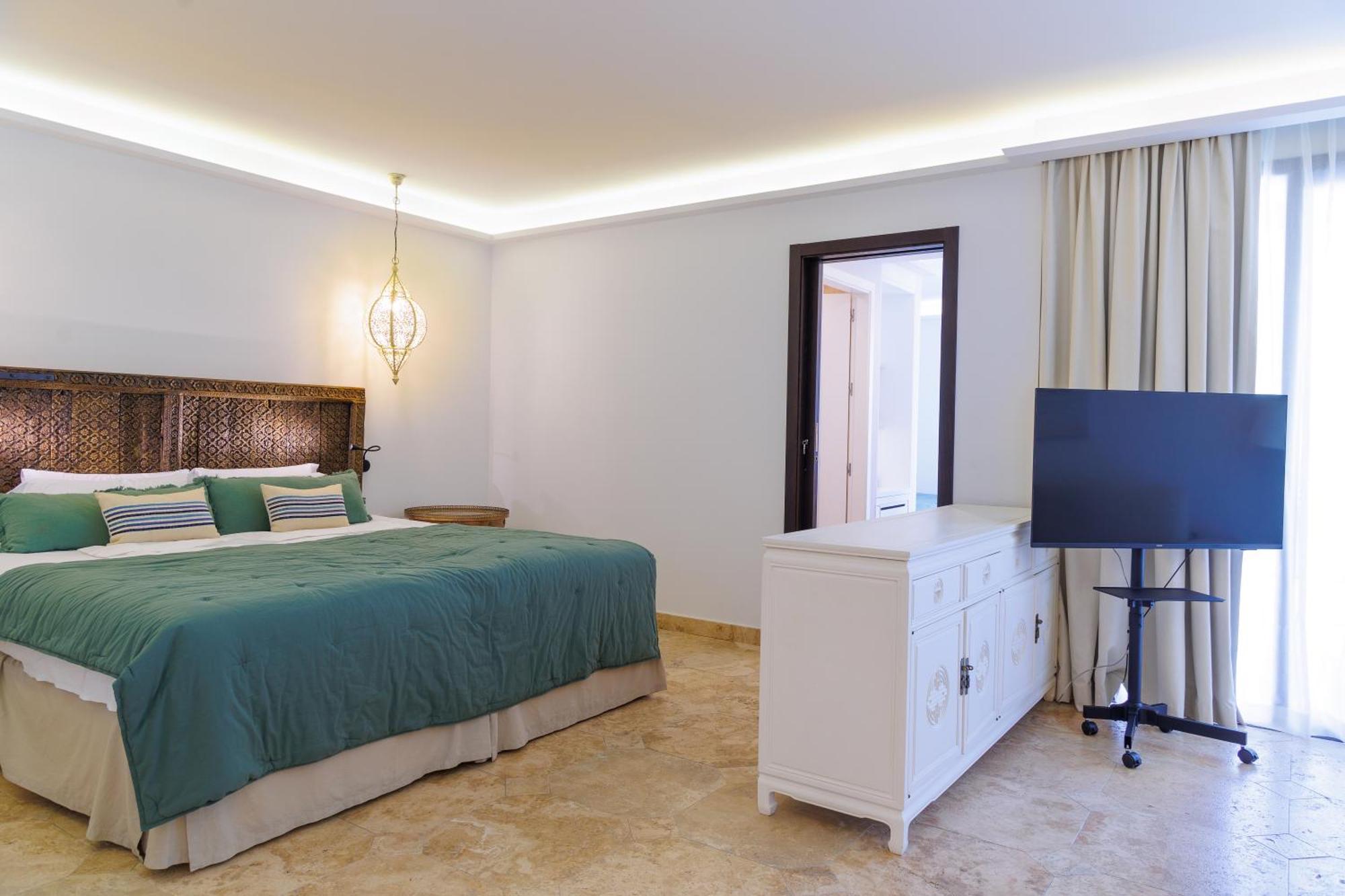 Hotel Sierra Blanca Marbella