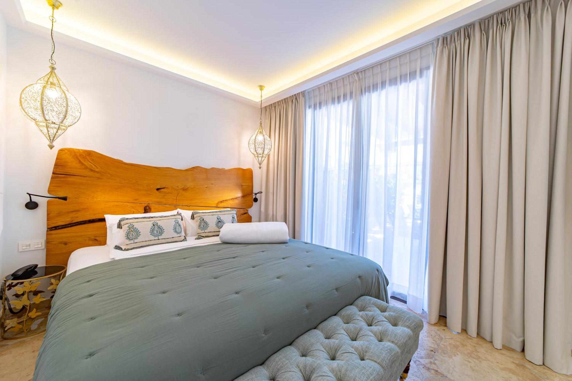 Sierra Blanca Art Of Healing 5* Marbella