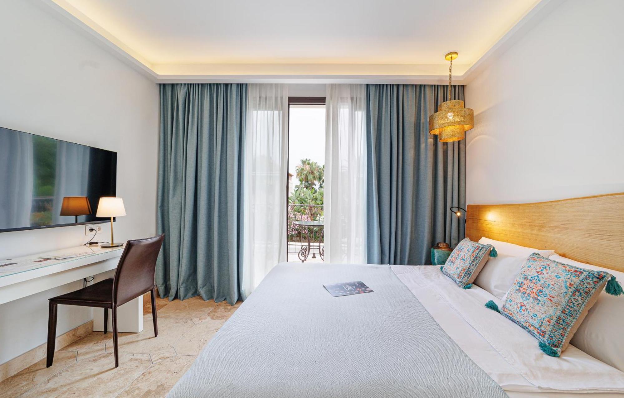 Sierra Blanca Art Of Healing 5*