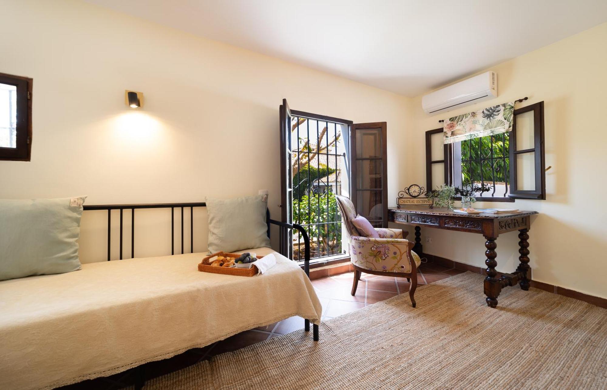 Sierra Blanca Art Of Healing Marbella