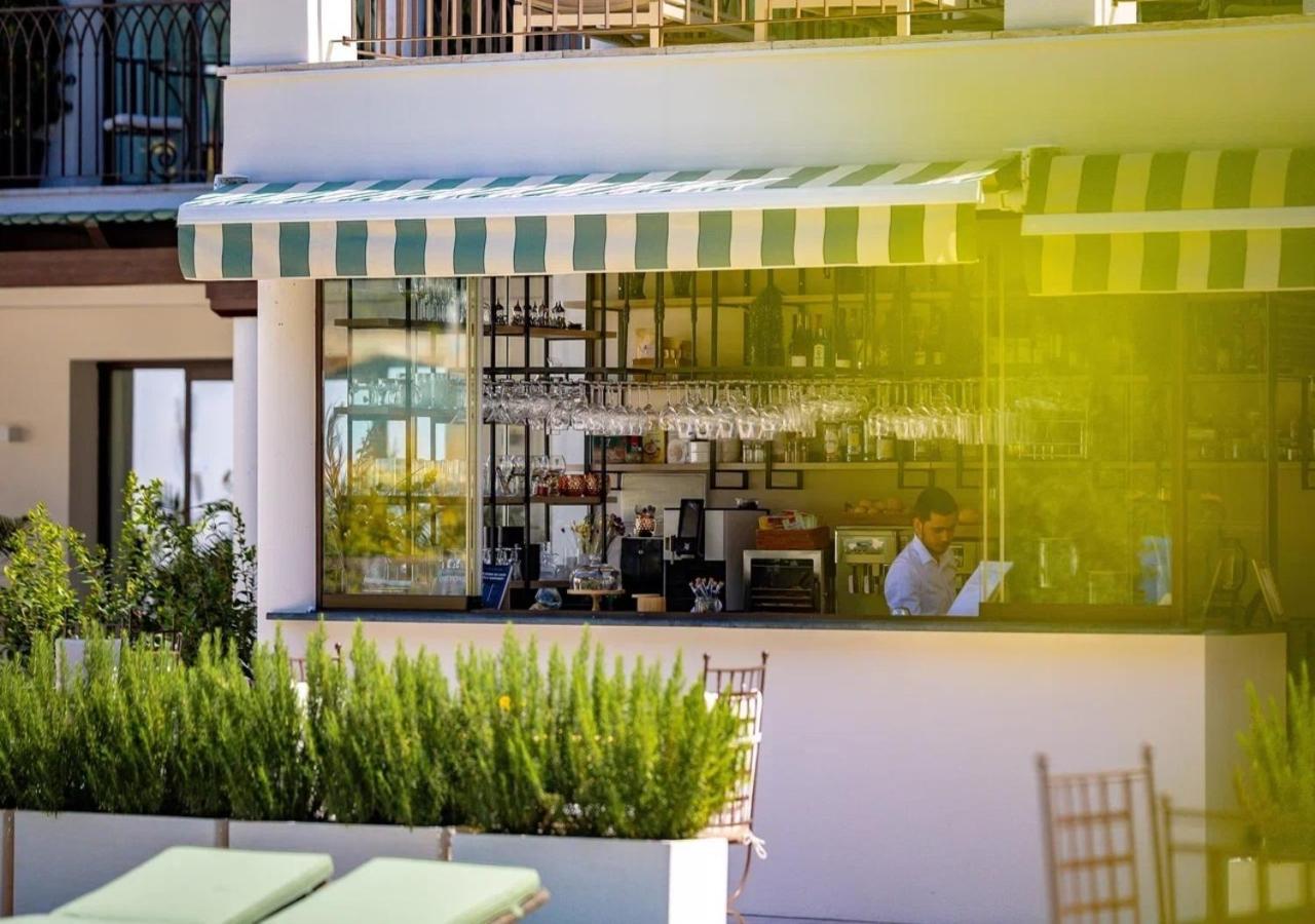 Sierra Blanca Art Of Healing Hotel Marbella