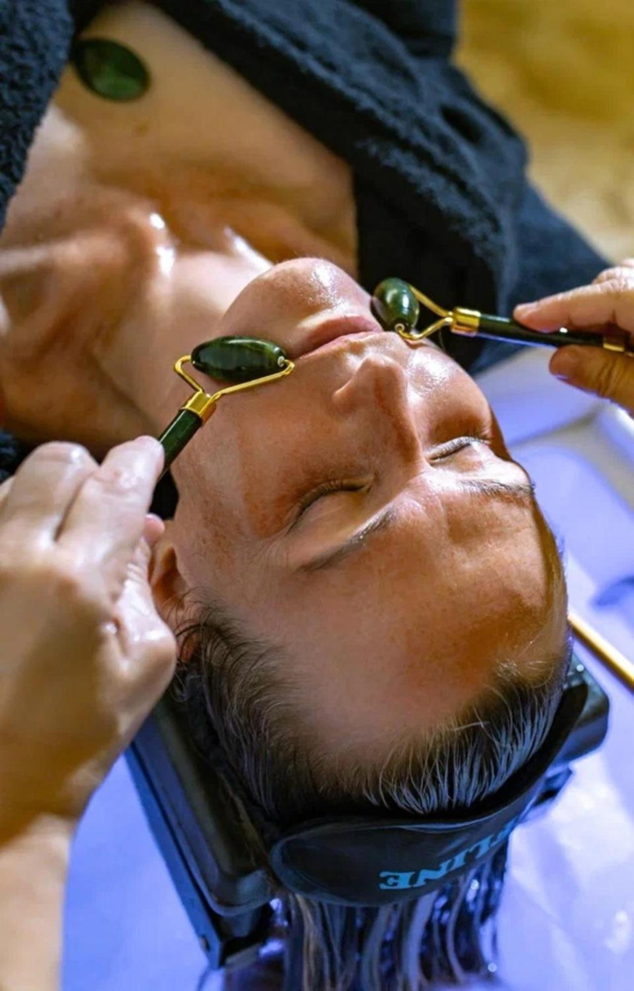 Sierra Blanca Art Of Healing