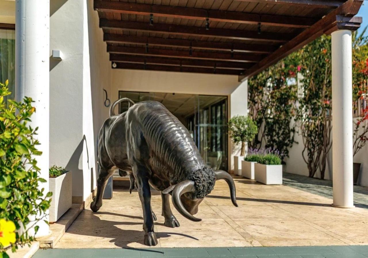 Sierra Blanca Hotel 5*